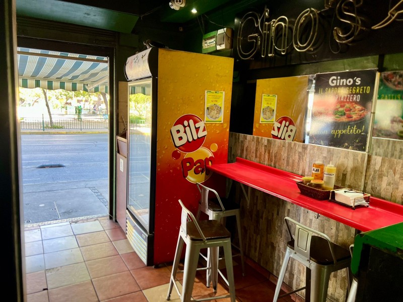 el Negocio del Momento