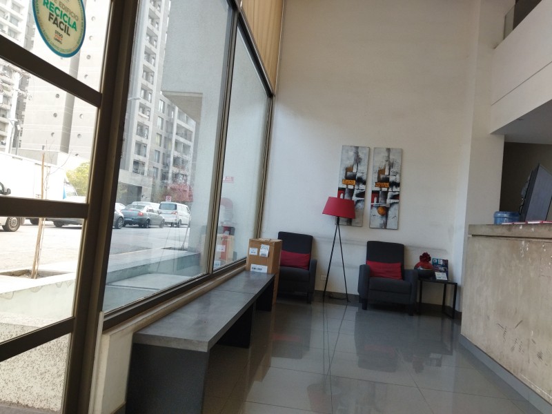 Arriendo Con Entrega Inmediata