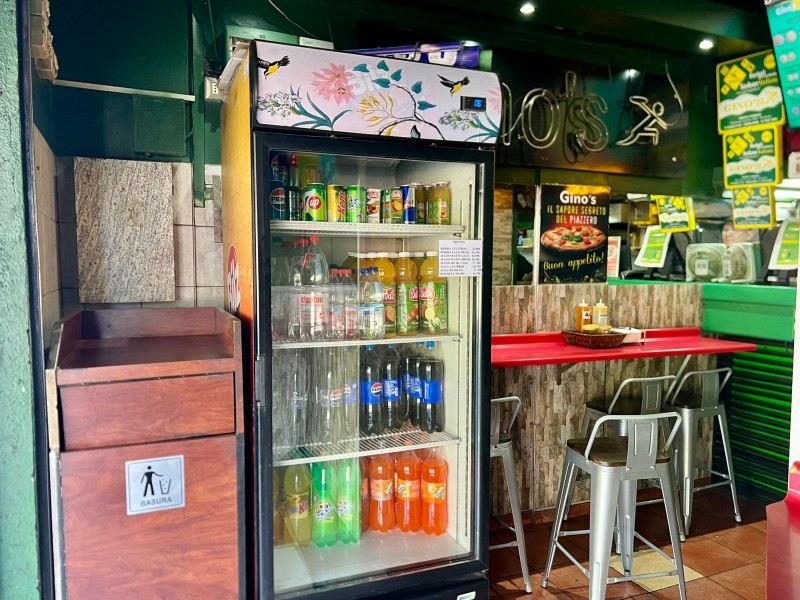 el Negocio del Momento