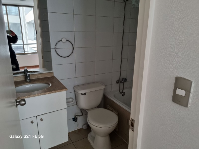 Arriendo Con Entrega Inmediata