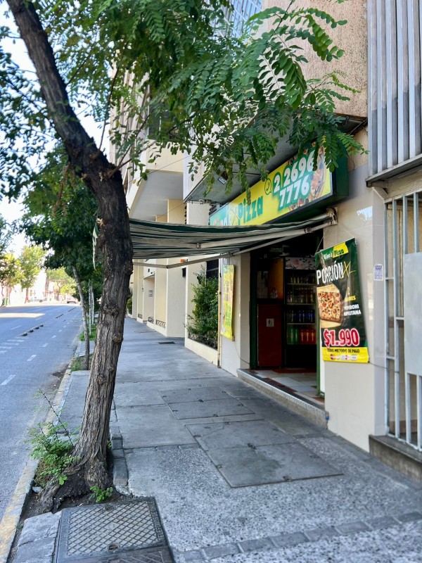 el Negocio del Momento