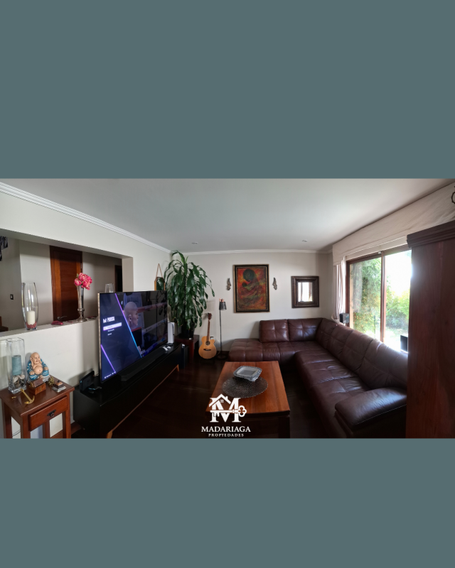 Se Vende Hermosa Casa en Machalí