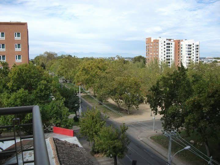 Se Arrienda Departamento 2D en Edificio Aire Urbano