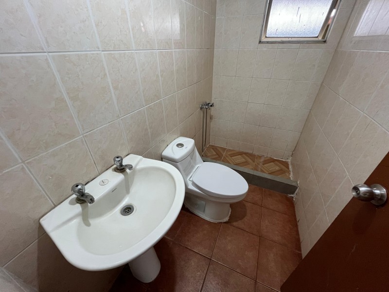 Se Vende Casa Regularizada en Población el Umbral, Río Claro