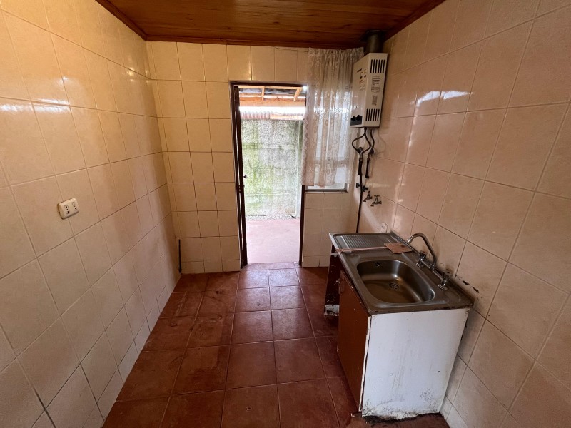 Se Vende Casa Regularizada en Población el Umbral, Río Claro