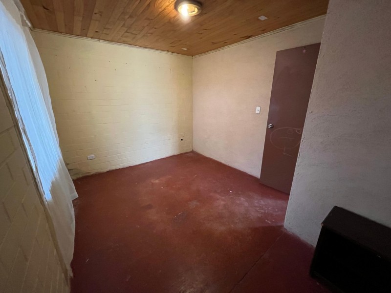Se Vende Casa Regularizada en Población el Umbral, Río Claro