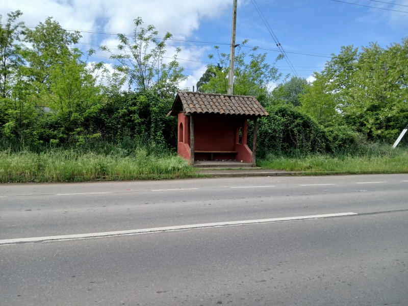 Venta de Terreno de 300 Mts2 Sector el Ajial, Parral.