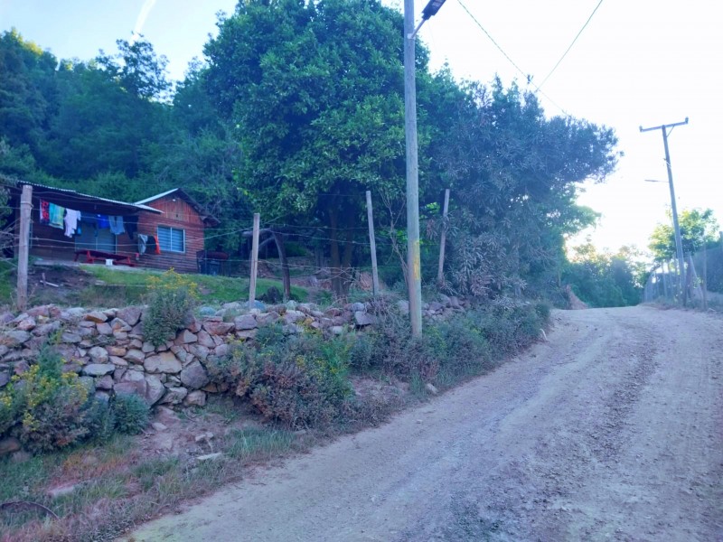 Venta de 48 Hectáreas y Dos Casas, Cajón de Pejerrey Linares