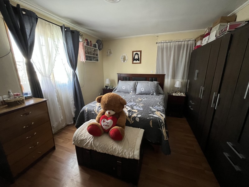 Se Vende Casa Con Local Comercial en Villa Don Benito