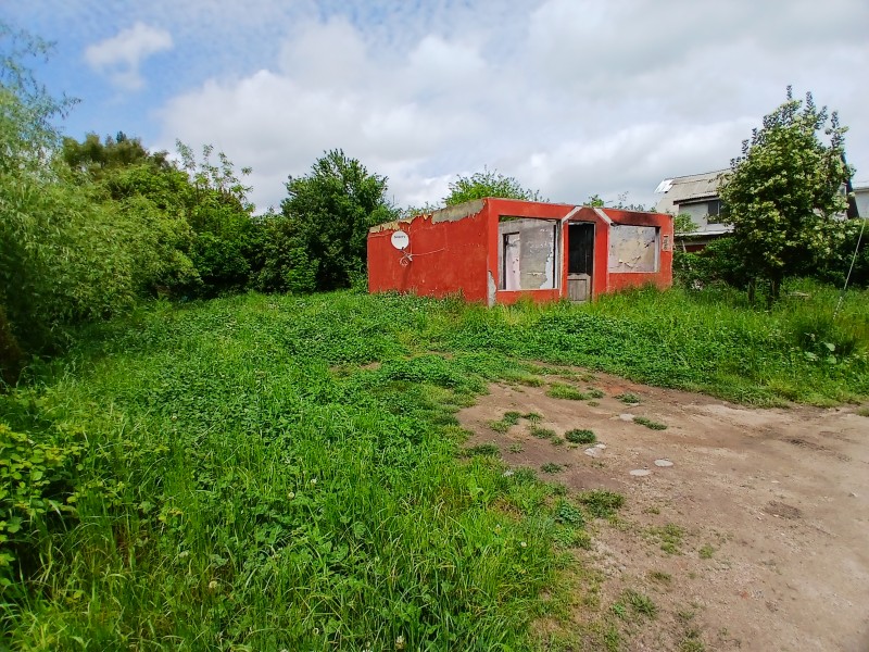 Venta de Terreno de 300 Mts2 Sector el Ajial, Parral.