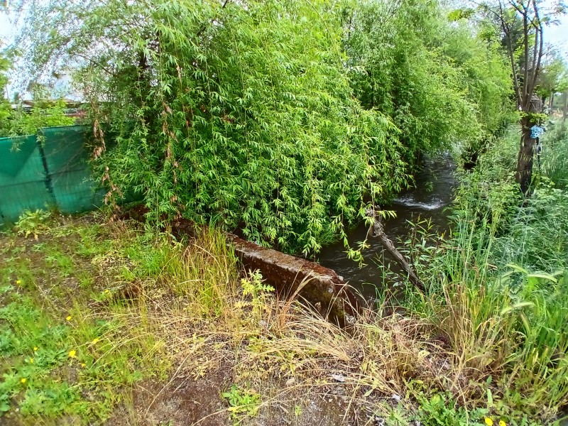 Venta de Terreno de 300 Mts2 Sector el Ajial, Parral.