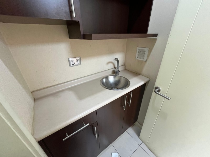 Arriendo de Oficina Edificio Plaza Piso 11, Centro de Talca