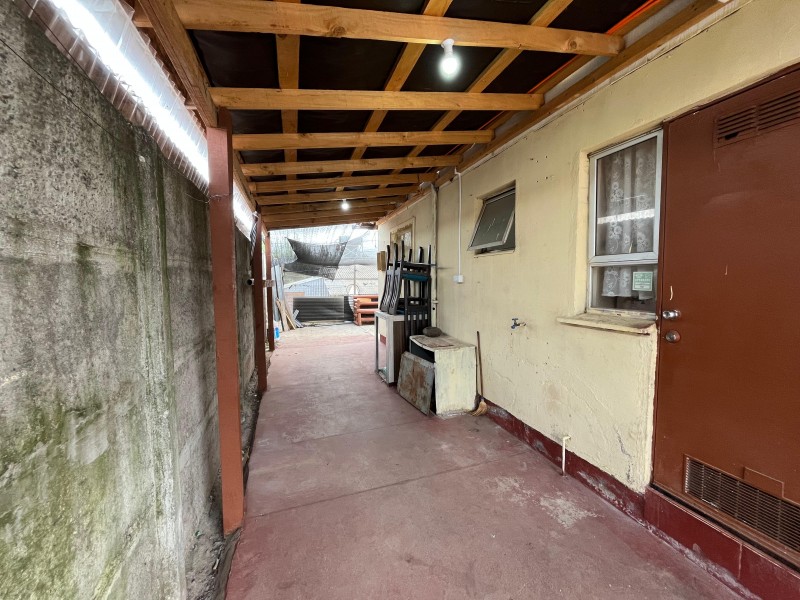 Se Vende Casa Regularizada en Población el Umbral, Río Claro
