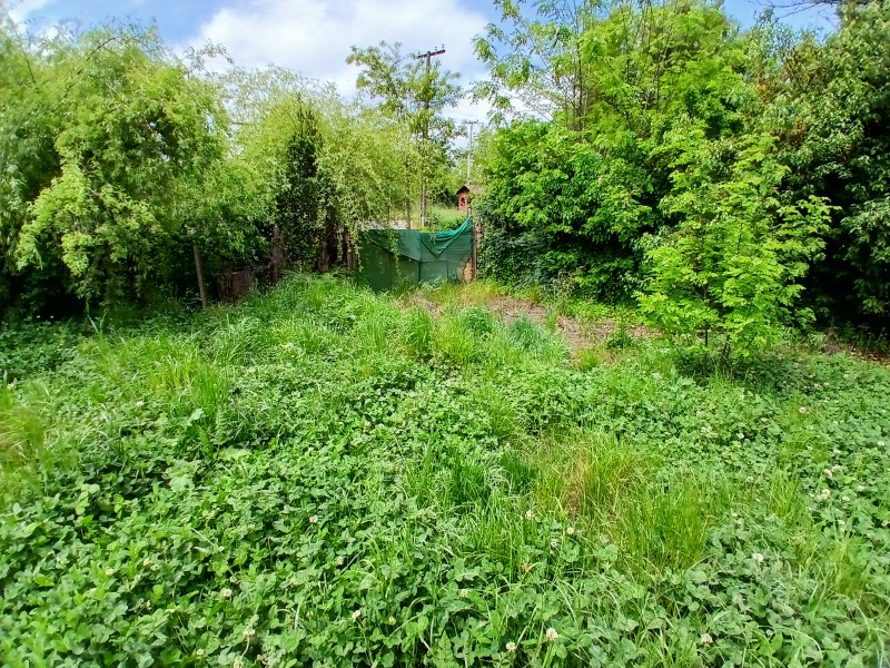 Venta de Terreno de 300 Mts2 Sector el Ajial, Parral.