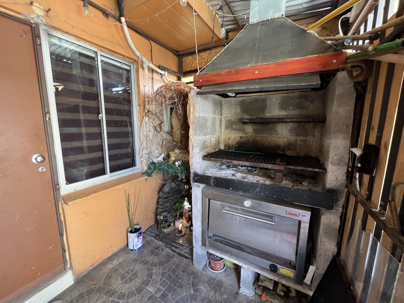 Se Vende Casa Con Local Comercial en Villa Don Benito