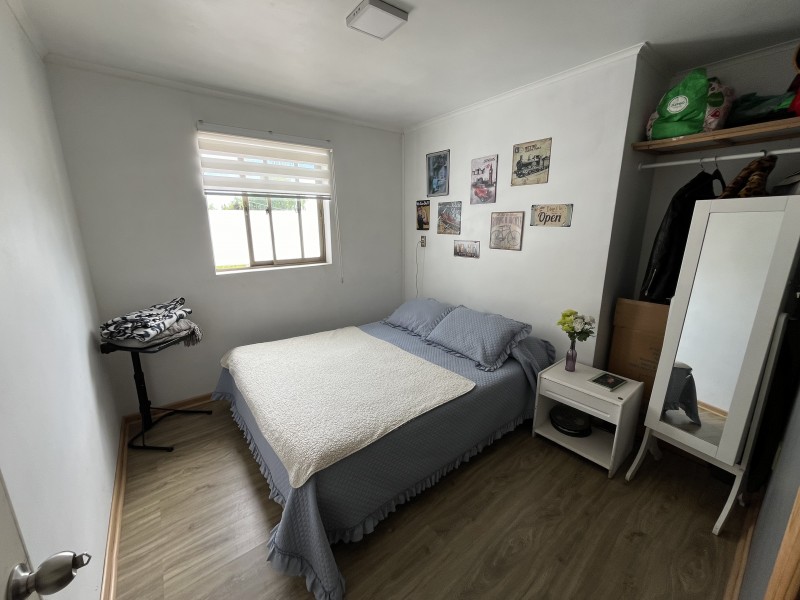 Venta Casa Principal y Casa Anexa en Parcela de 5Mil Mts2.