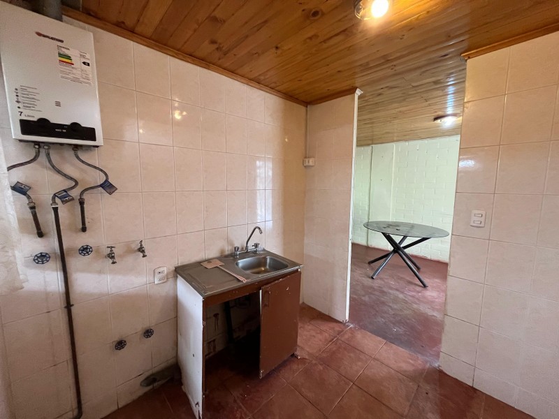 Se Vende Casa Regularizada en Población el Umbral, Río Claro