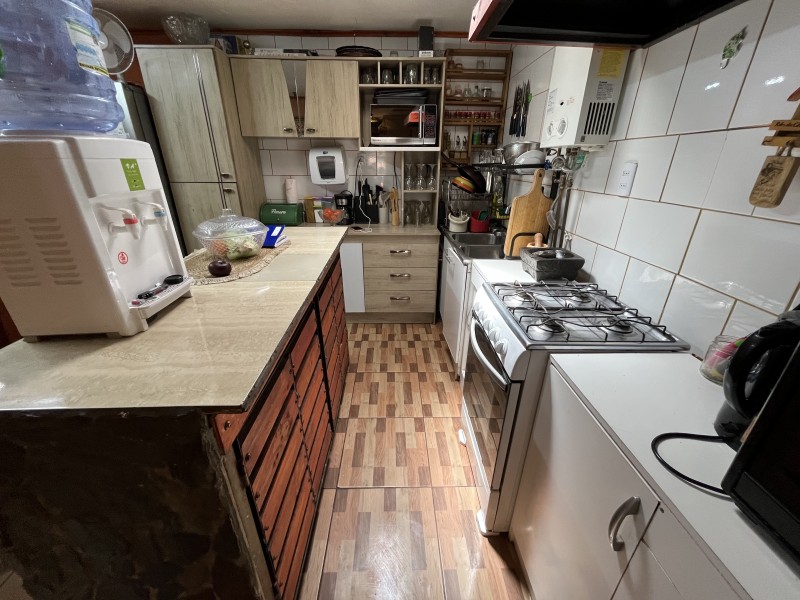 Se Vende Casa Con Local Comercial en Villa Don Benito