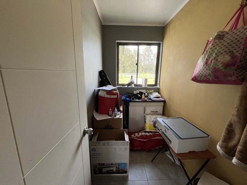 Venta Casa Principal y Casa Anexa en Parcela de 5Mil Mts2.