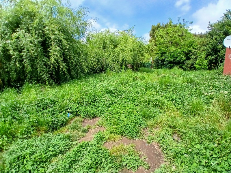 Venta de Terreno de 300 Mts2 Sector el Ajial, Parral.