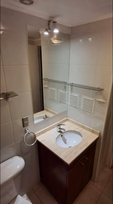 Se Arrienda Departamento 2D en Edificio Aire Urbano