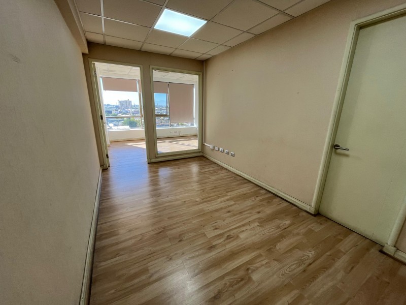 Arriendo de Oficina Edificio Plaza Piso 11, Centro de Talca