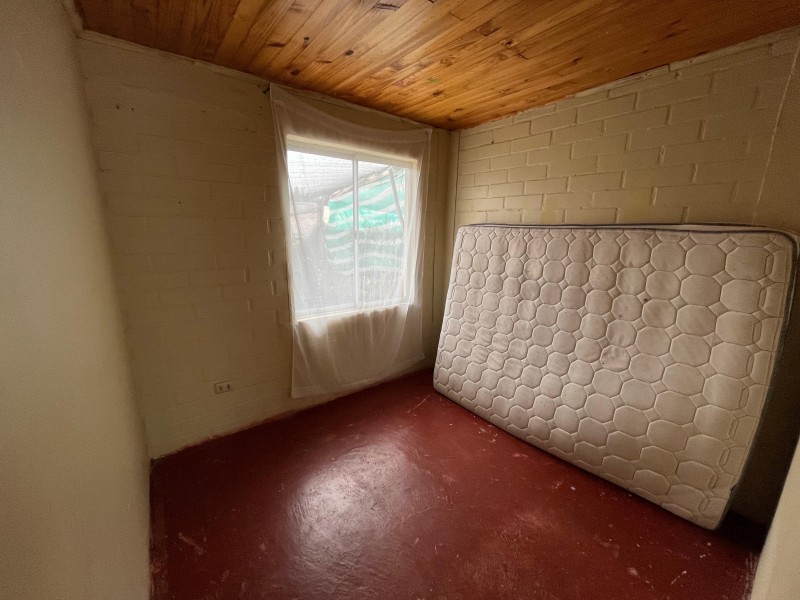 Se Vende Casa Regularizada en Población el Umbral, Río Claro