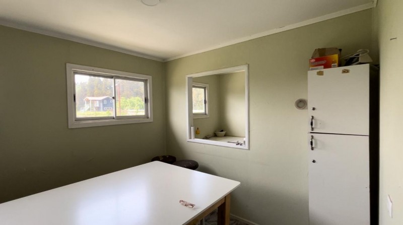 Venta Casa Principal y Casa Anexa en Parcela de 5Mil Mts2.