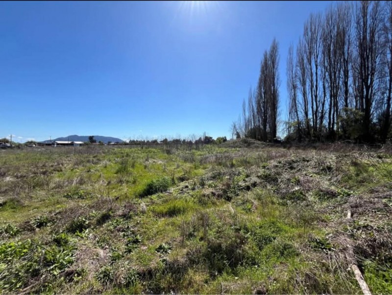 Se Vende Parcela de 5.200 Mts2 Punta Diamante San Clemente