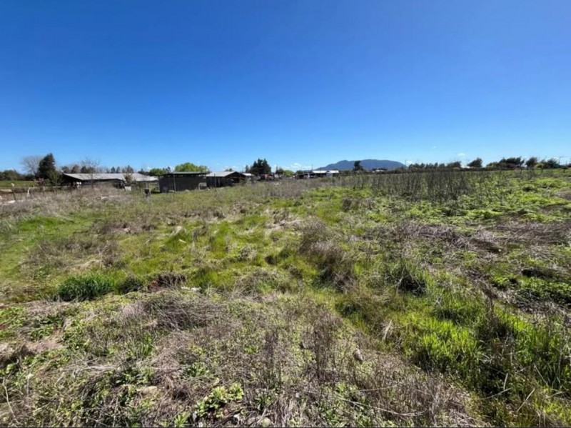 Se Vende Parcela de 5.200 Mts2 Punta Diamante San Clemente