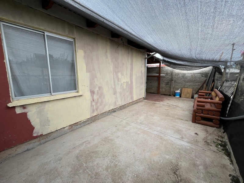 Se Vende Casa Regularizada en Población el Umbral, Río Claro