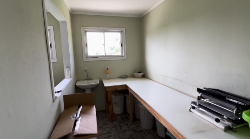 Venta Casa Principal y Casa Anexa en Parcela de 5Mil Mts2.