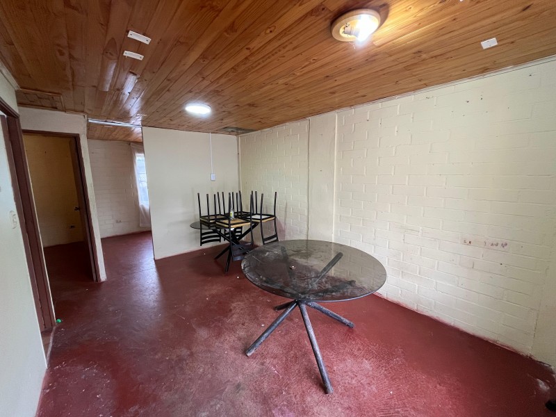 Se Vende Casa Regularizada en Población el Umbral, Río Claro