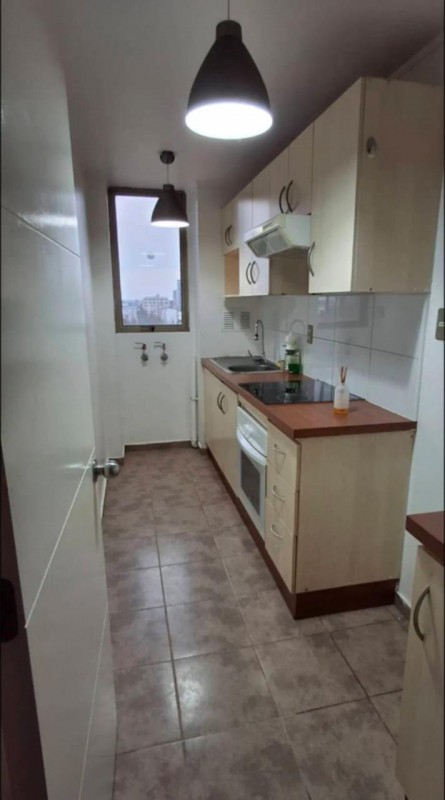 Se Arrienda Departamento 2D en Edificio Aire Urbano