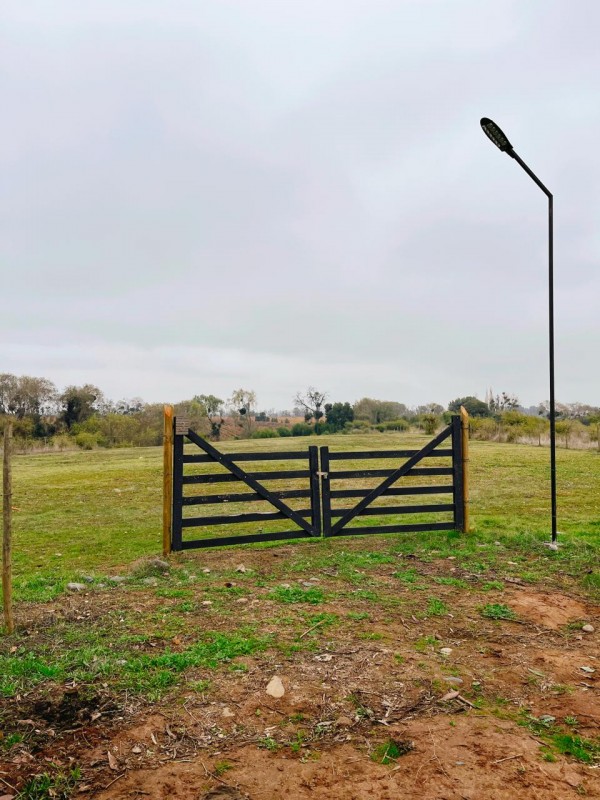 Se Vende Parcela de 5.500 Mts2 en los Maquis, San Rafael