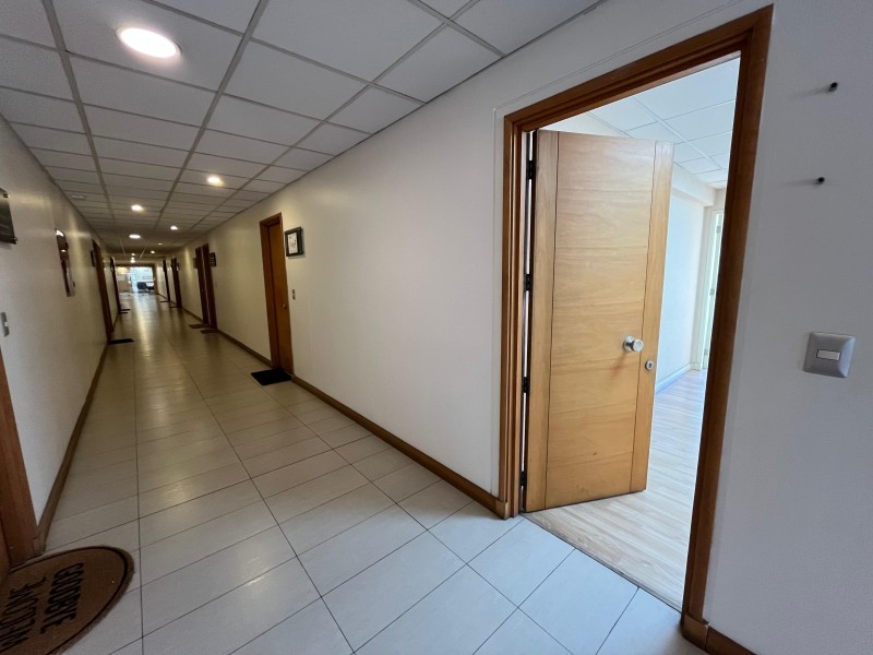Arriendo de Oficina Edificio Plaza Piso 11, Centro de Talca