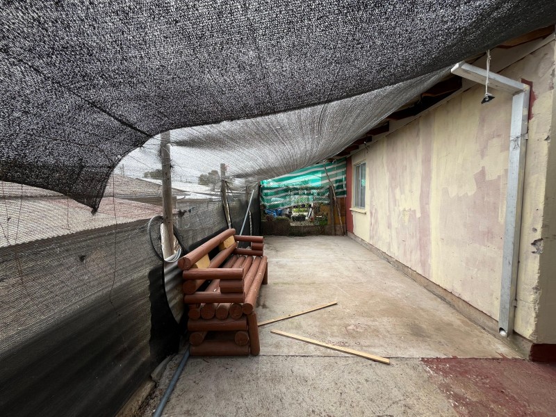 Se Vende Casa Regularizada en Población el Umbral, Río Claro