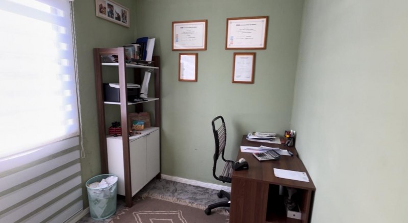 Venta Casa Principal y Casa Anexa en Parcela de 5Mil Mts2.