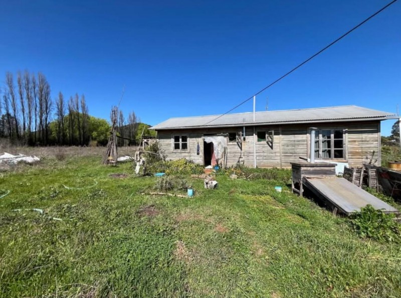 Se Vende Parcela de 5.200 Mts2 Punta Diamante San Clemente