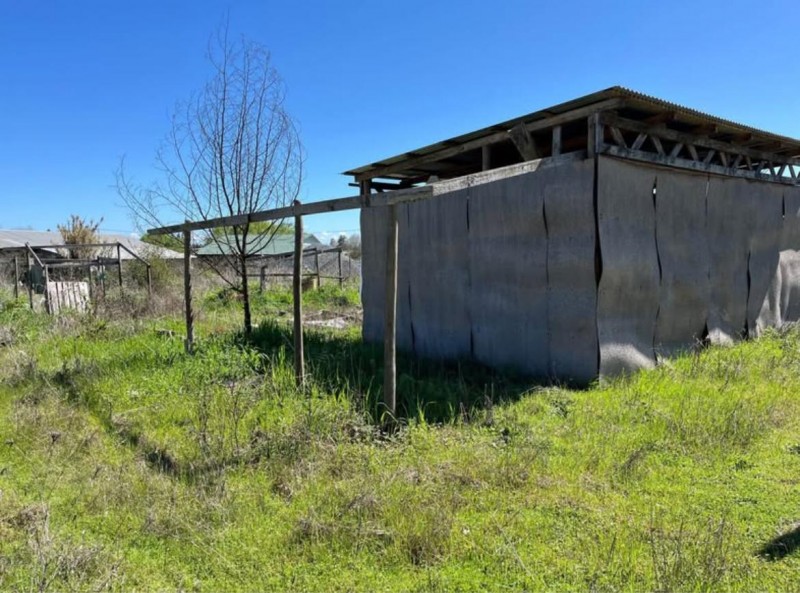 Se Vende Parcela de 5.200 Mts2 Punta Diamante San Clemente
