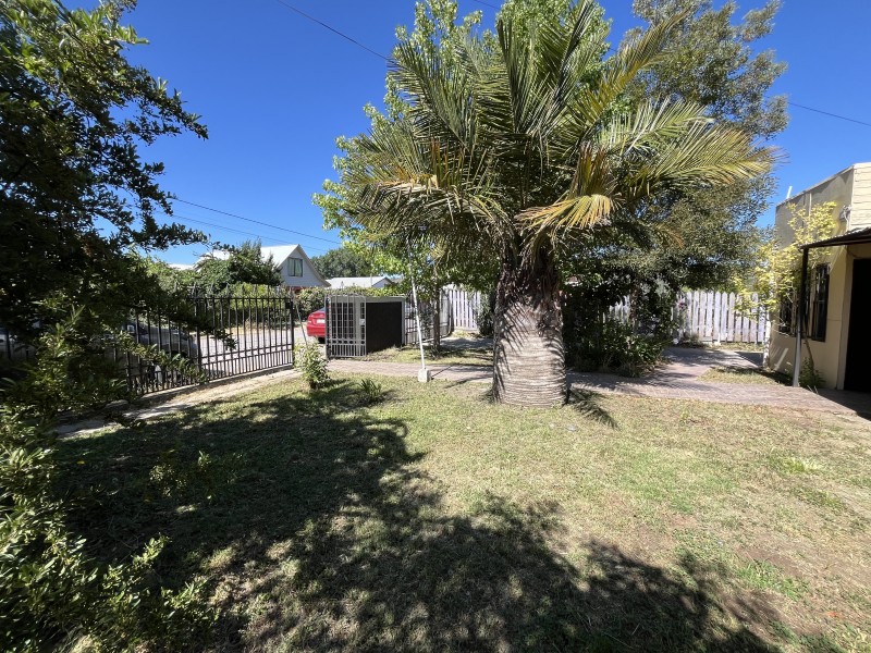 Venta de Amplia Casa para Uso Comercial O Habitacional.