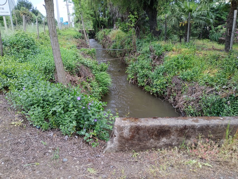 Venta de Terreno de 300 Mts2 Sector el Ajial, Parral.