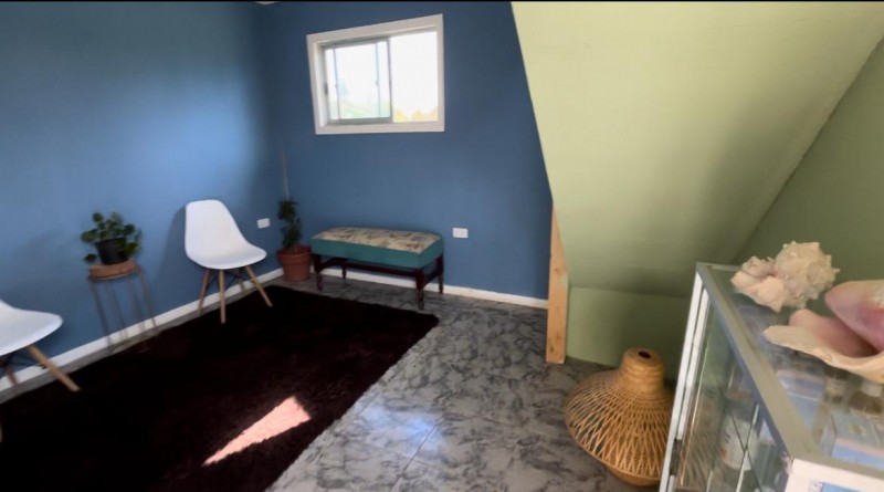 Venta Casa Principal y Casa Anexa en Parcela de 5Mil Mts2.