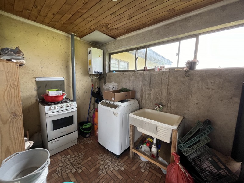 Venta Casa Principal y Casa Anexa en Parcela de 5Mil Mts2.