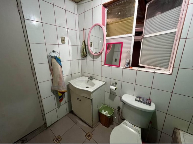 Venta de Casa 4D en Villa Padre Hurtado Sector Norte, Talca