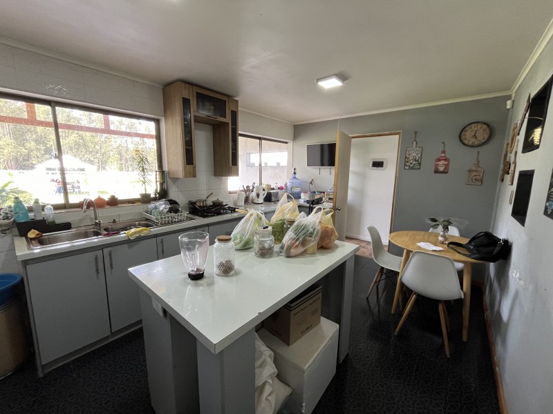 Venta Casa Principal y Casa Anexa en Parcela de 5Mil Mts2.