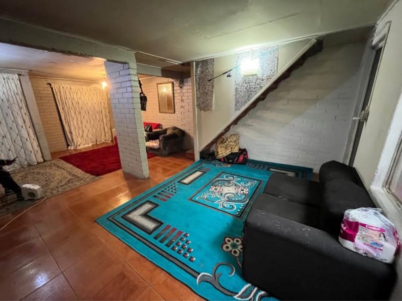 Venta de Casa 4D en Villa Padre Hurtado Sector Norte, Talca