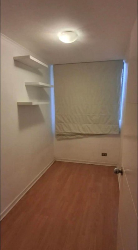 Se Arrienda Departamento 2D en Edificio Aire Urbano