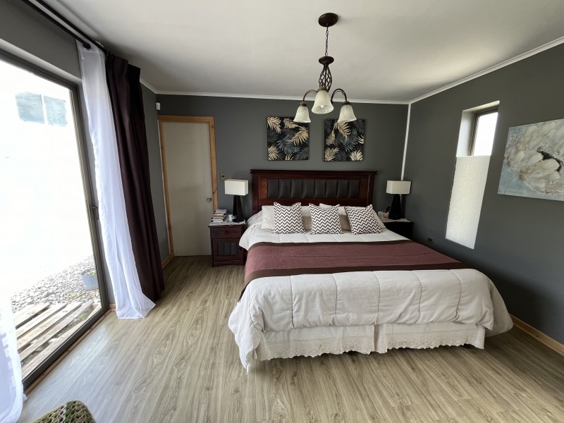 Venta Casa Principal y Casa Anexa en Parcela de 5Mil Mts2.