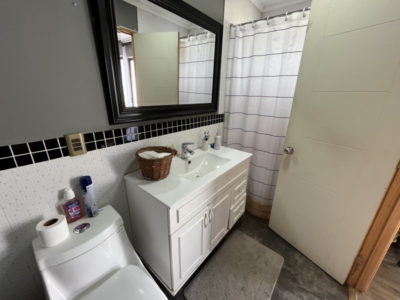 Venta Casa Principal y Casa Anexa en Parcela de 5Mil Mts2.